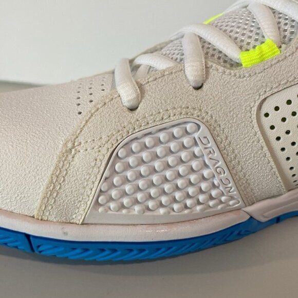 Nike Tennis Classic Sneakers 12 Size 9 - Picture 10 of 13